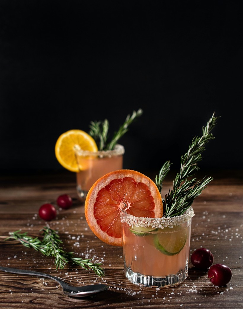 The Art of Preparing Tasteful Cocktails