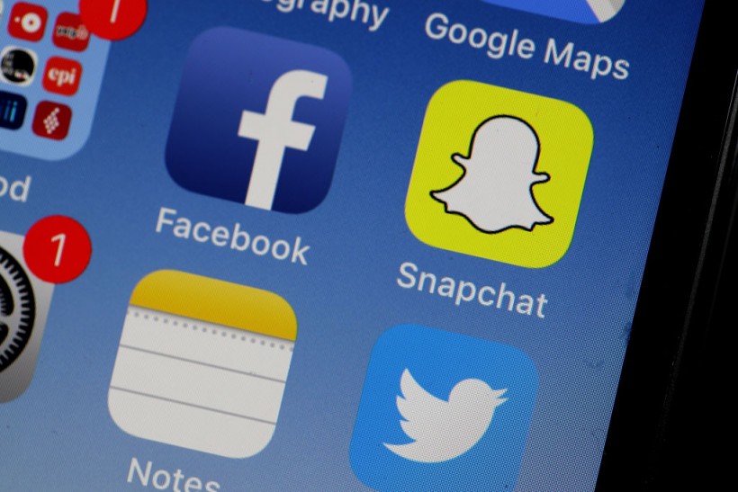 Snapchat's Earnings Plummet, Sending Its Stock Down 20 Percent