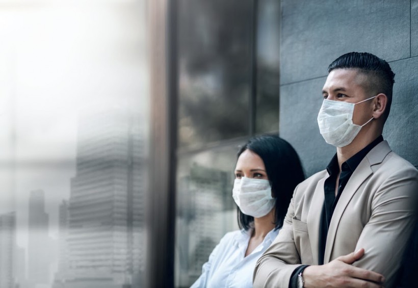 How Are Businesses Staying Viable During The Global Pandemic?