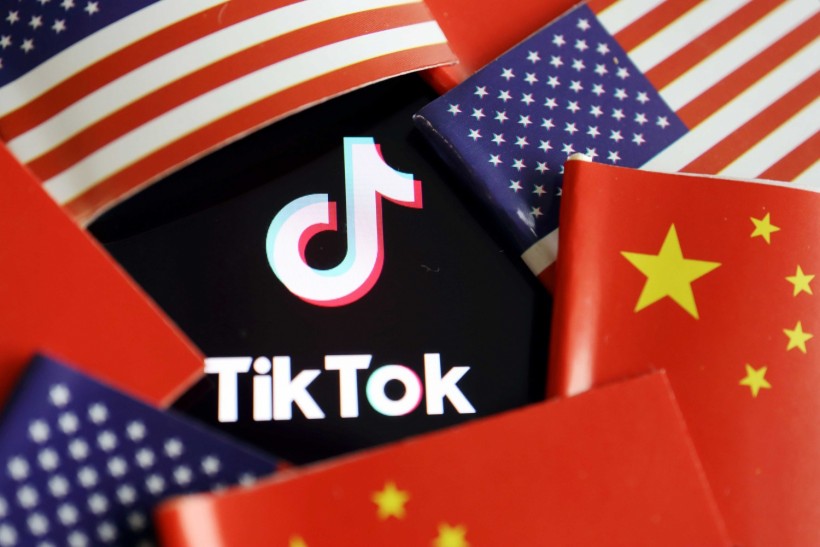 Addictive TikTok Described as China’s ‘Digital Fentanyl’ for Americans, Says New US Exec