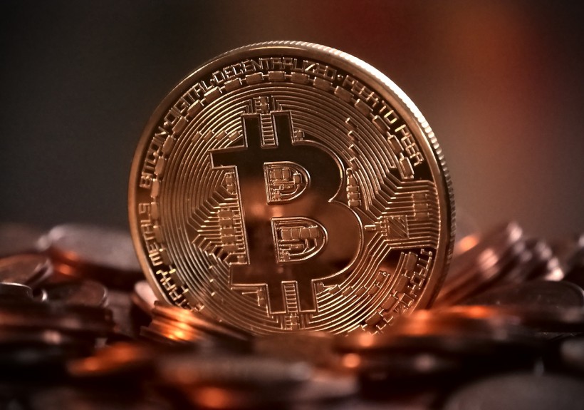 Has Bitcoin’s Takeover Begun?