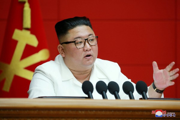 Kim Jong Un Shows Off Daughter at North Korea Military Events