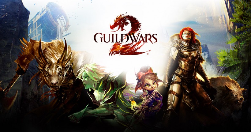 Paladins Boost and Guild Wars 2 Boost