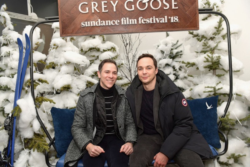 Grey Goose Hosted "A Kid Like Jake" Pre-Party at Sundance Film Festival 2018