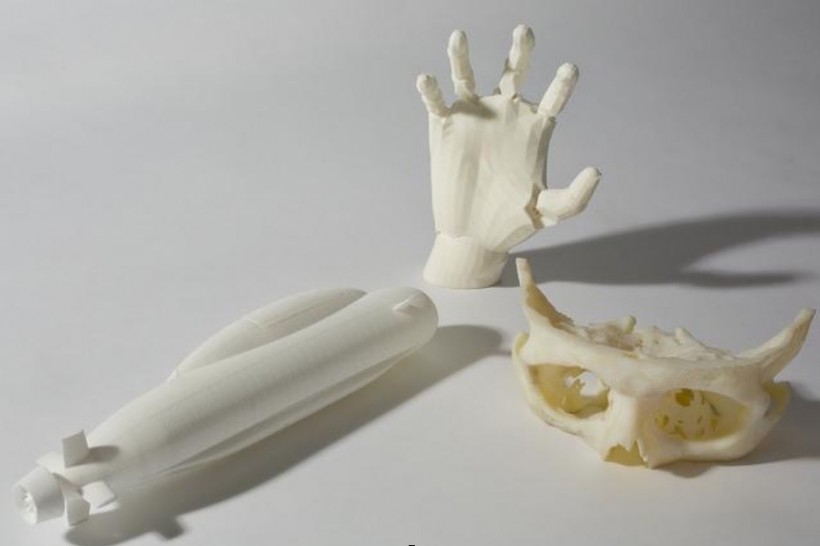 How Medical Prototyping Is Revolutionizing The Way Medicine Is Practiced