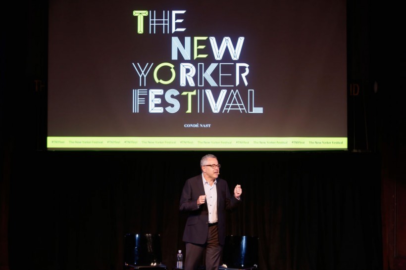 The 2018 New Yorker Festival - Sally Yates In Conversation With The New Yorker's Jeffrey Toobin