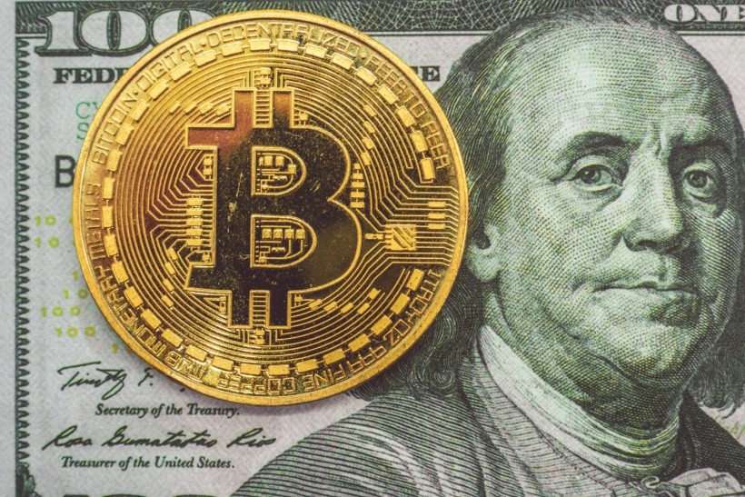 How the Weakening of the US Dollar is Causing Bitcoin Prices to Rise