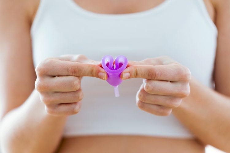 Things You Should Know Before You Use a Menstrual Cup