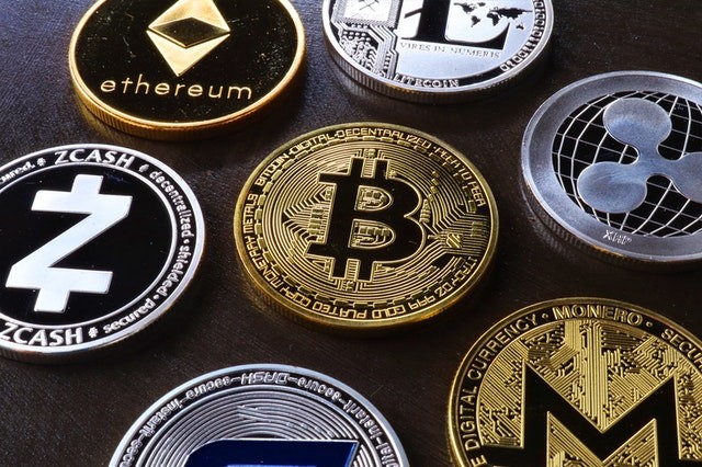 Has Bitcoin Finally met Its Match?
