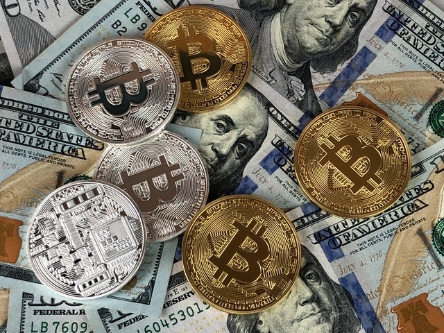 Bitcoin Going to Replace Fiat Currency