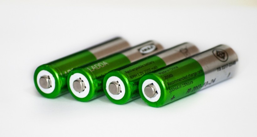 The Biggest Risks For Using Lithium-Ion Batteries