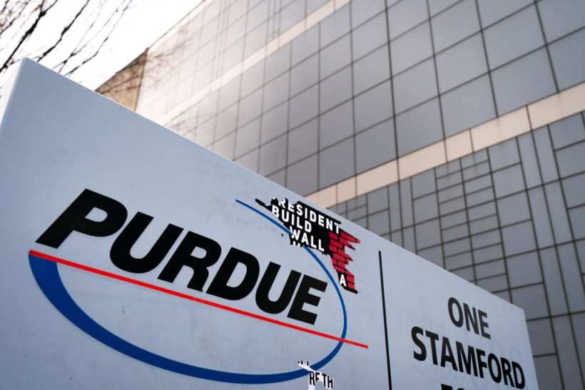 Purdue Pharma ruling