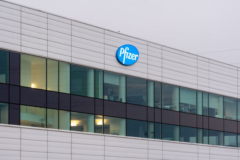 Pfizer Puurs Facility To Serve As Covid-19 Vaccine Production Site