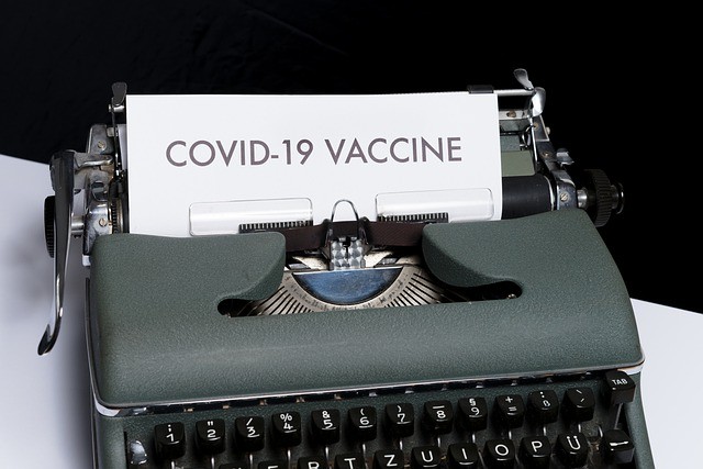 Increase of COVID-19 Vaccine Scams is Warned by Government Agencies as Distribution comes Close