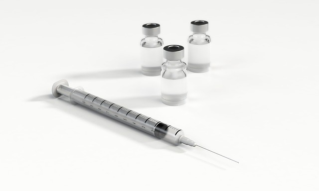 COVID-19 Vaccine: Alaska Health Care Worker Experienced an Allergic Reaction After Inoculation