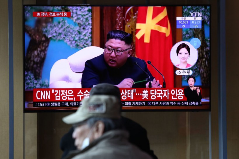 North Korean Leader Kim Jong Un's Health Under Speculation After Surgery