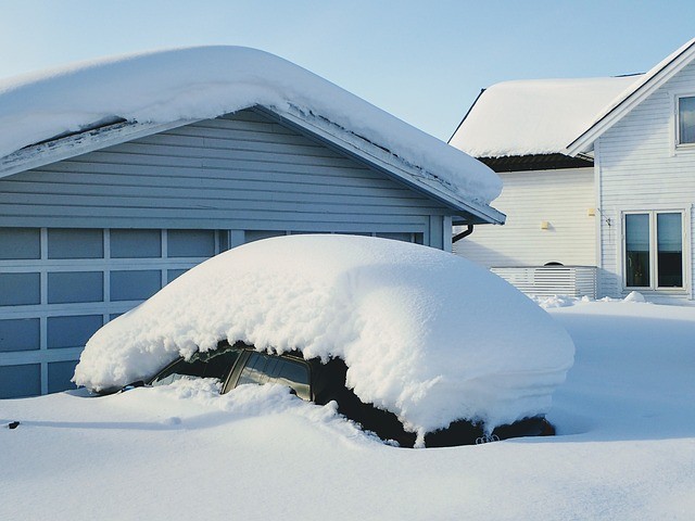 Winter Car Care: Best Tips to Winterize your Car for the Colder Months