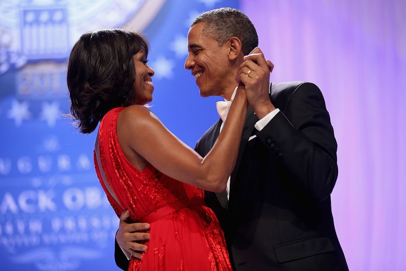 Michelle Obama Wins Gift-Giving Game With Meaningful Gift to Barack Obama