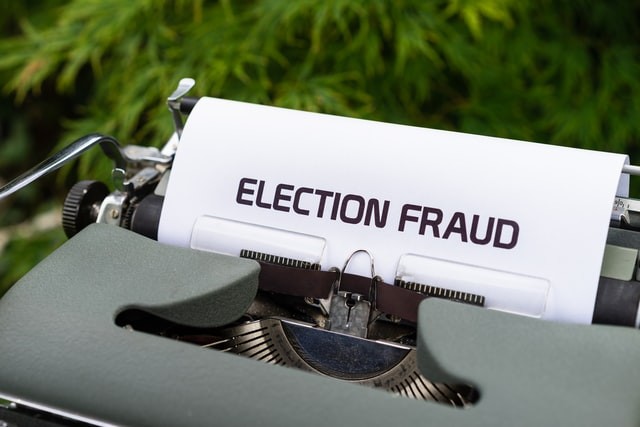 Election 2020: Irregularities will be Investigated by 400 Ex-Intelligence Officers To prove Fraud by Democrats