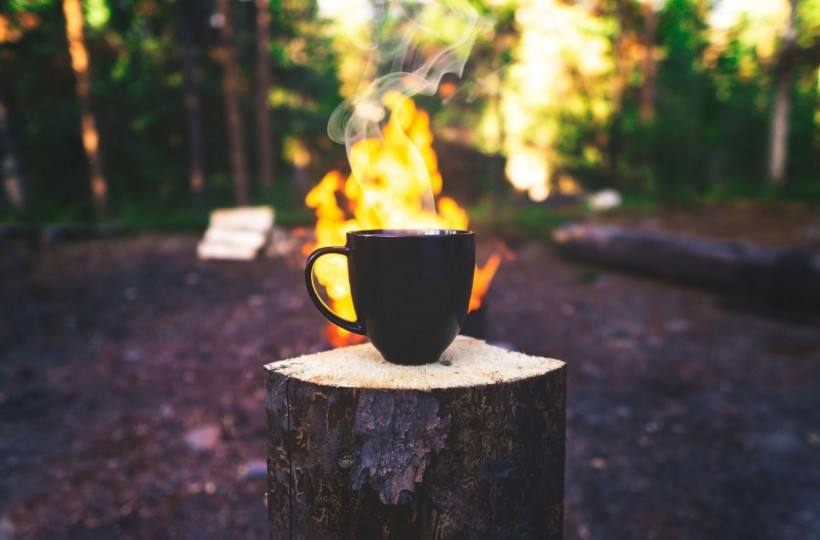 How To Brew A Cup Of Joe In The Great Outdoors?