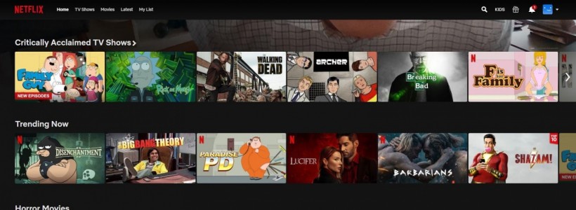  Is There a Way to Switch Netflix Libraries?