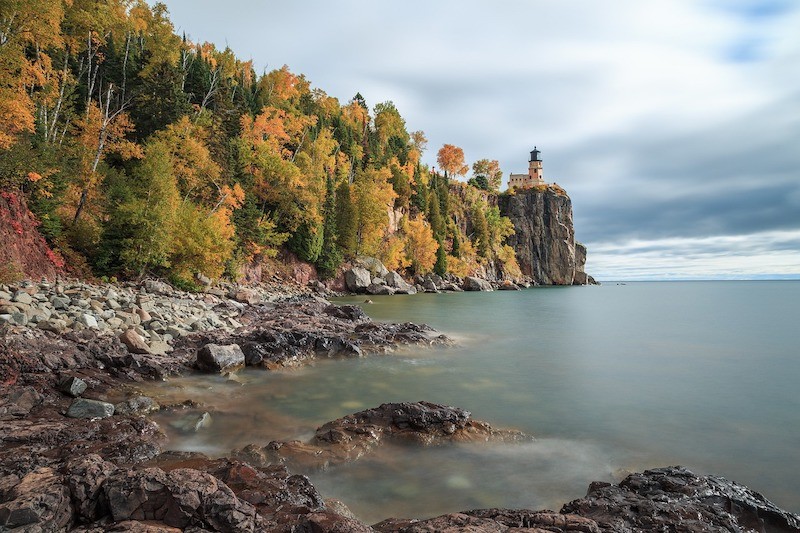 Best Vacation Spots in Northern Minnesota