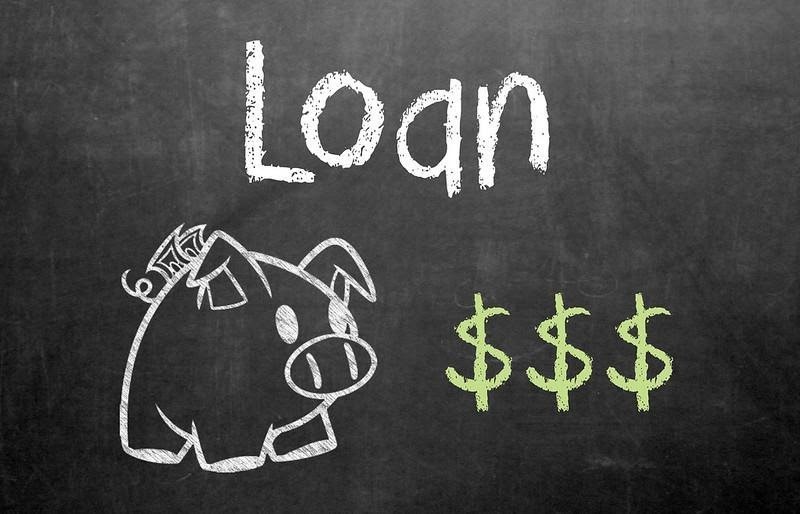 4 Types of Loan You Can Apply Even with a Bad Credit