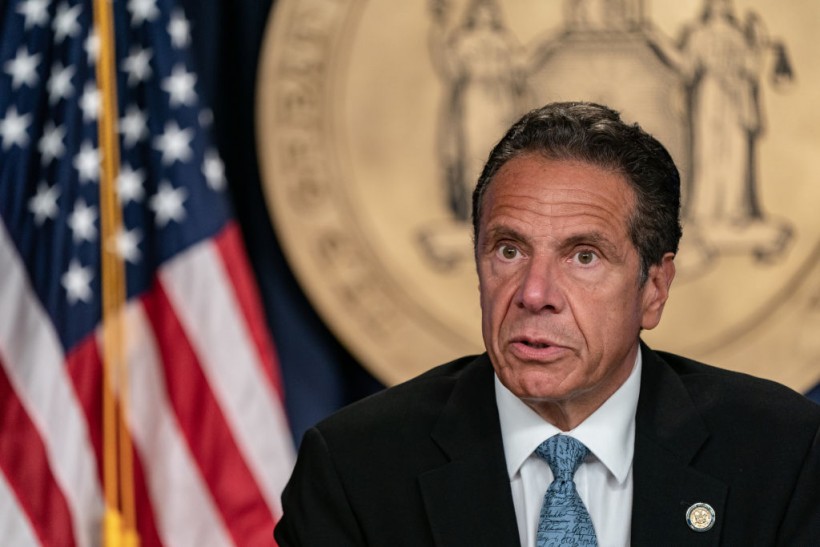  NY State Democrats Blocking Subpoena to obtain Records of Nursing Home Deaths say Republicans