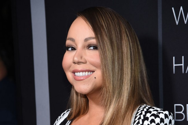Estranged Sister is suing Mariah Carey for 'Emotional Distress' Memoir Causes