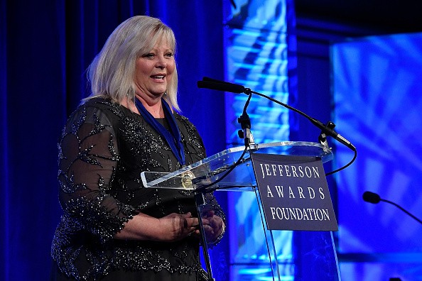 Jefferson Awards Foundation 2017 DC National Ceremony