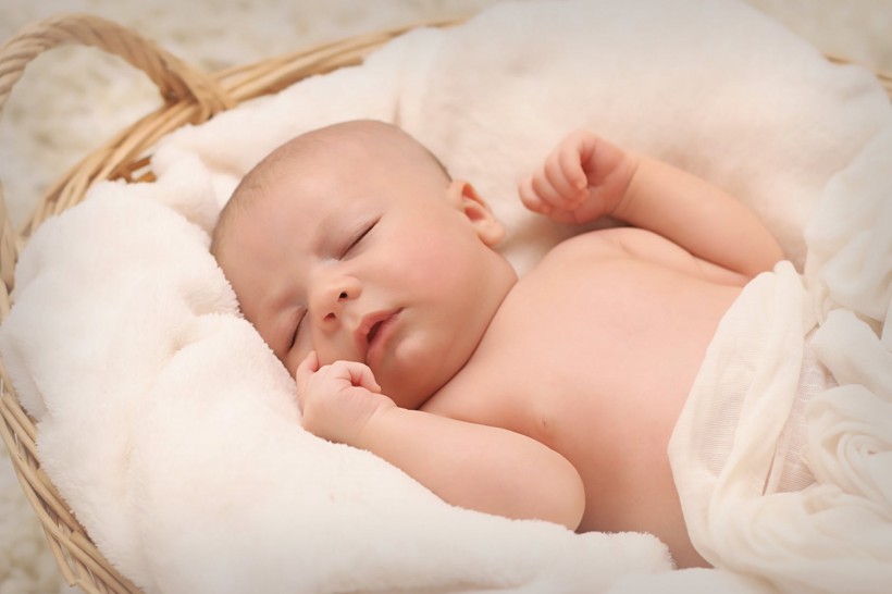 Baby Bonds Bill to Provide $1,000 Savings for Every Newborn American 