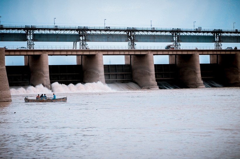 China to Build the World’s Biggest Dam on Sacred River