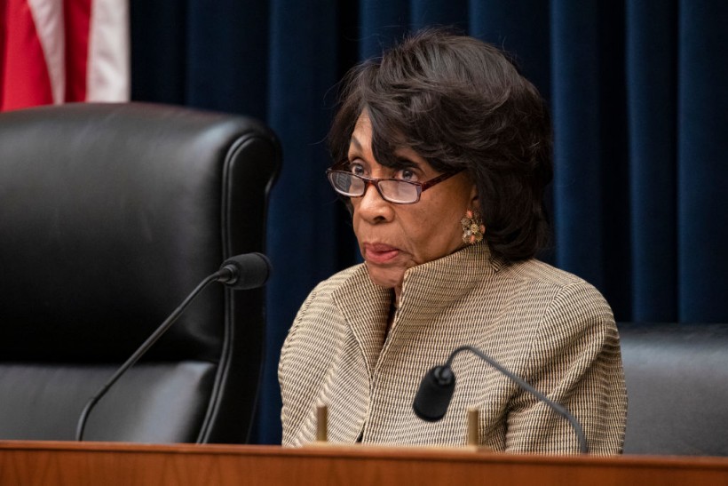  Trump lawyer says video of rep. Maxine waters inciting violence to be used 