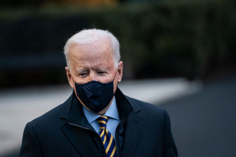  Lila Rose says Joe Biden Uses Christianity to Mask his very Extreme Policies 