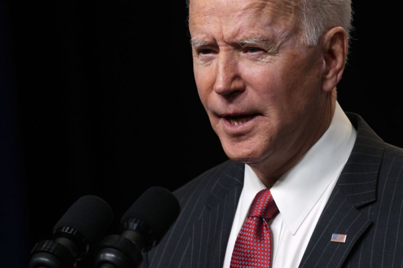 Biden Adopts Changes for PPP to Target Small Businesses Owned by Minorities 