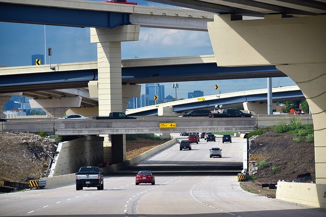 The Deadliest Road in Houston