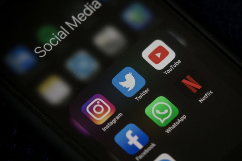 Turkish Parliament Passes Law Regulating Social Media Content