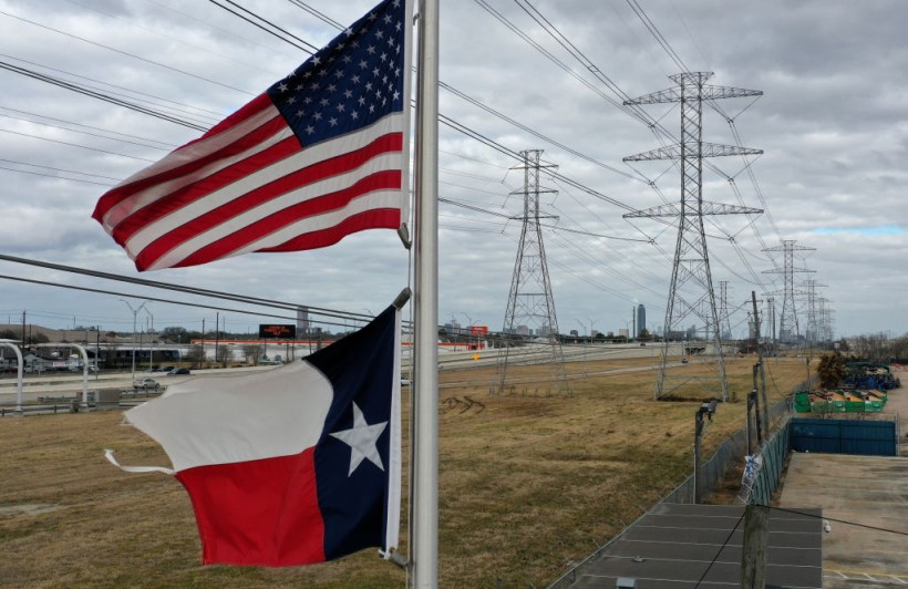 ERCOT Fires Texas Power Grid Manager for Deadly Blackouts