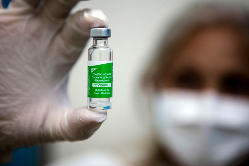 COVID-19 Vaccine Death: Austria Suspends AstraZeneca 