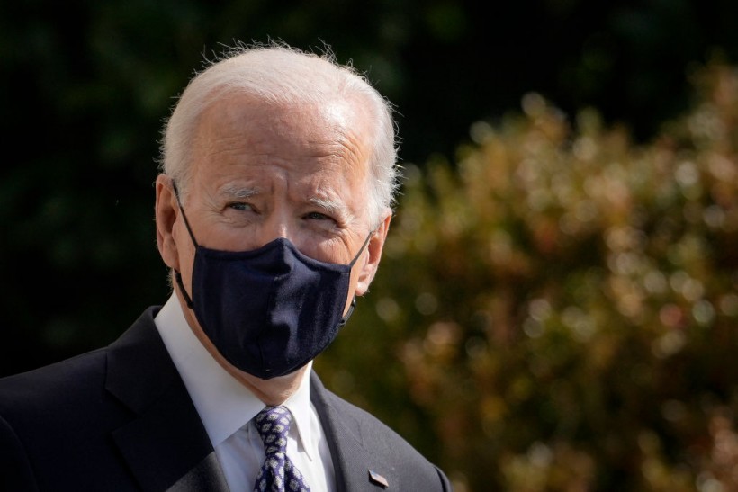 Joe Biden's Health: 'Something's Not Right' says Former White House Physician