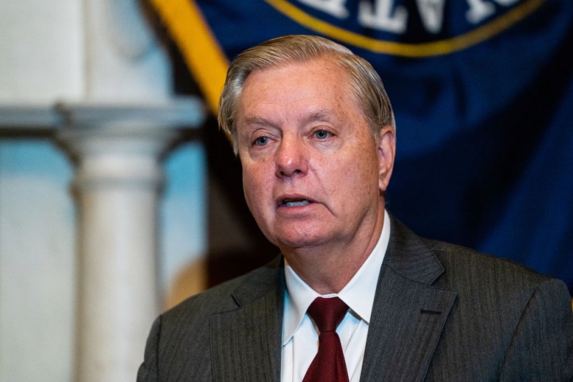 Sen. Graham Calls Attempts to Pack the Supreme Court Assaults Rule of Law