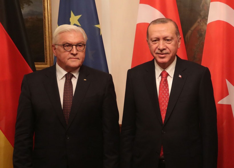 Turkey Sour Over US President Biden’s Designation Accusing Ankara of Armenian Genocide