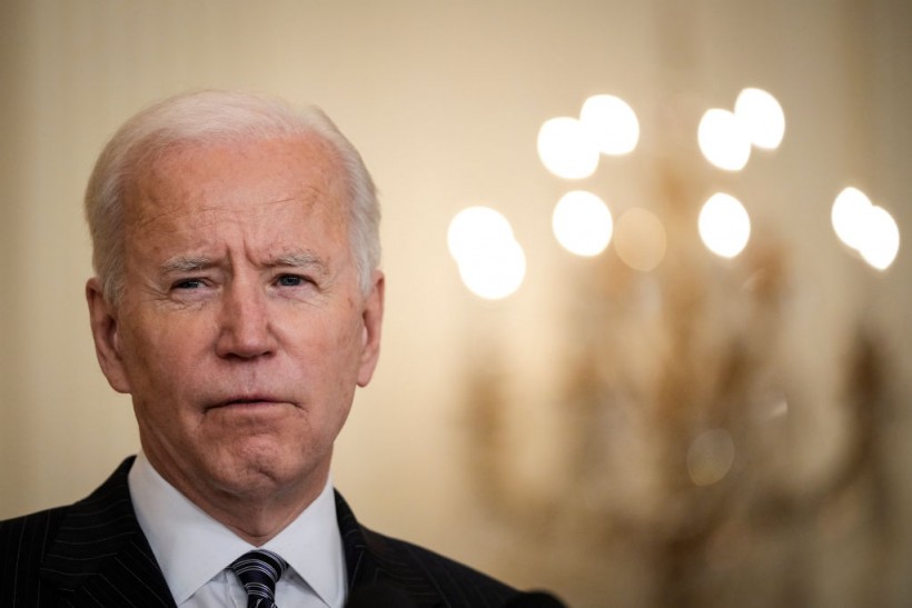 Joe Biden's First 100 Days: How President Stuck to Two Main Promises but Failed To Accomplish Others