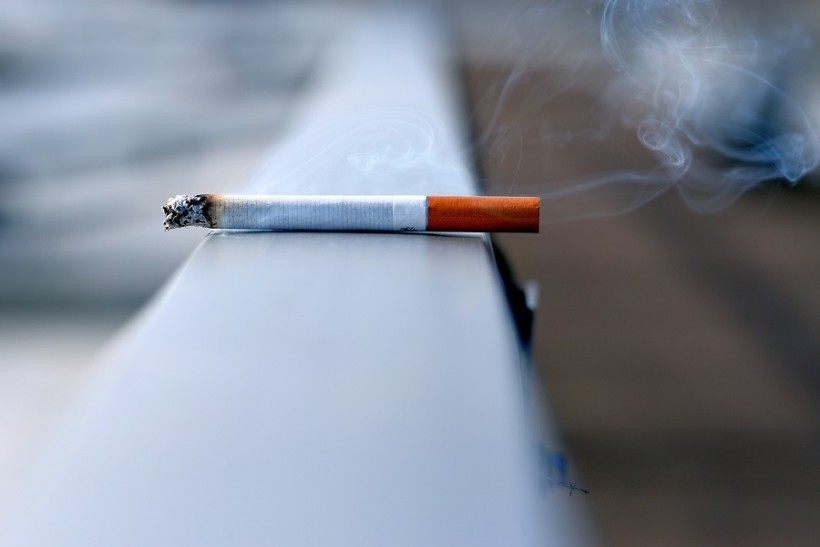 Biden's Menthol, Flavored Cigarettes Ban Sparks Controversies, Here's What the White House Says