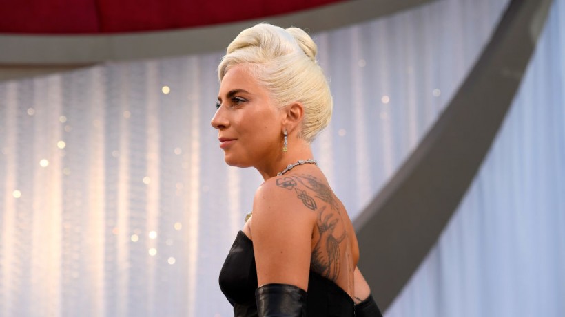 5 Men Arrested, Now Facing Lawsuits in Connection to Lady Gaga's Dog Walker Attack