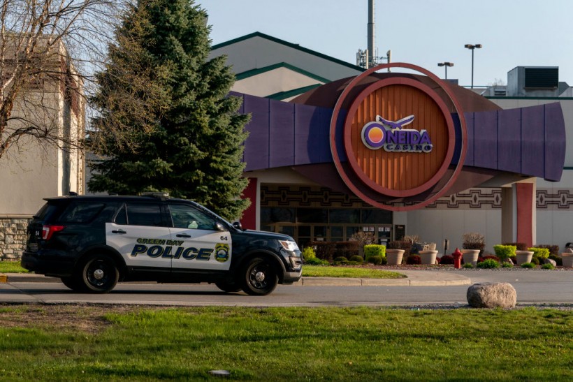 Wisconsin Casino Shooter Who Killed Two Employees Was a Fired Staff, Cops Claim