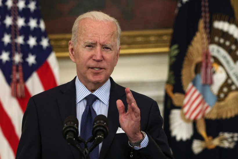 US Vaccine Rollout: FDA to Approve Pfizer for Children; Joe Biden Sets New Goal for Adults
