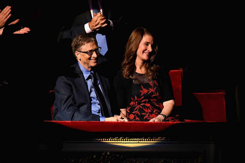 China Freaks Out Over Bill and Melinda Gates Divorce; Chinese Interpreter Denies Rumors of Being the Reason of Split