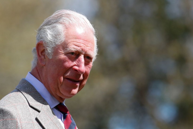 Prince Charles Appears to Snub Meghan Markle After Not Including to Grandson's Birthday Message
