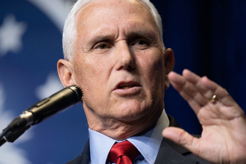 Mike Pence Set to Host GOP Dinner; Raises Speculations of 2024 Presidential Race